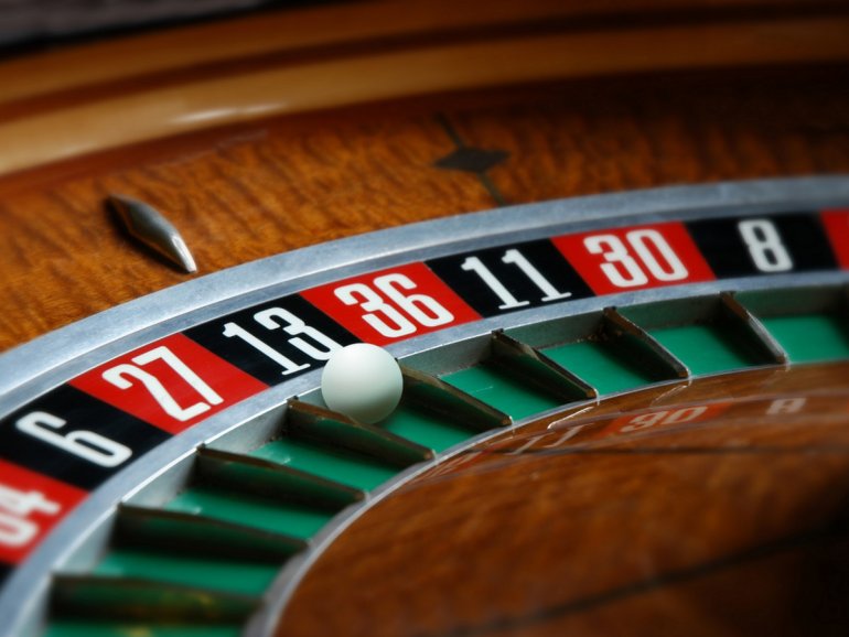 roulette betting system